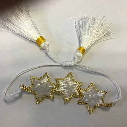 Star Bracelet