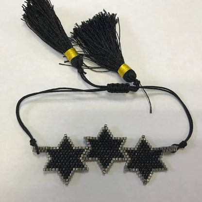 Star Bracelet
