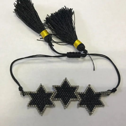 Star Bracelet