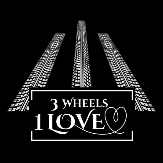 3 Wheel Patch