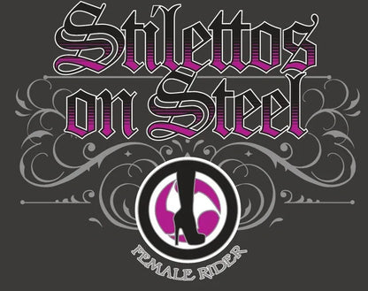 Down Shifter V-Neck