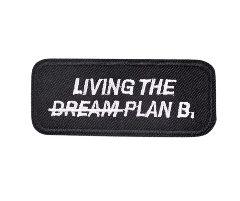 Fun Patches