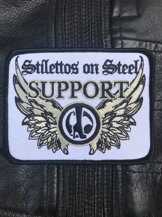SOS Support Patch