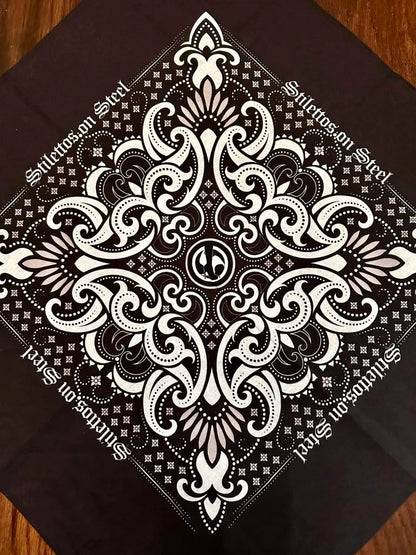 Filigree Bandana