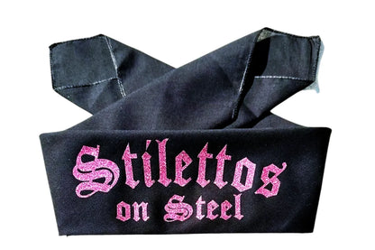 Biker Bandannas