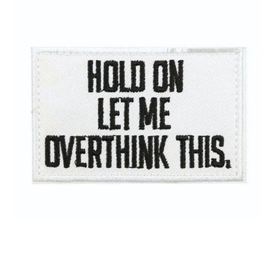 Fun Patches