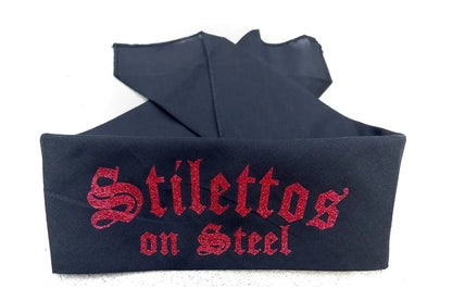 Biker Bandannas
