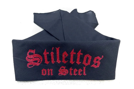 Biker Bandannas
