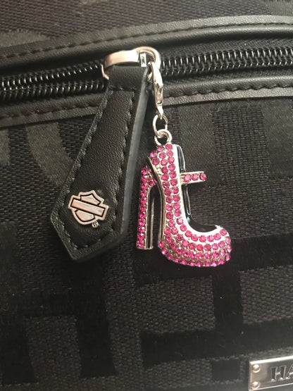 Stiletto Charm