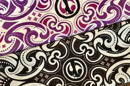 Filigree Bandana