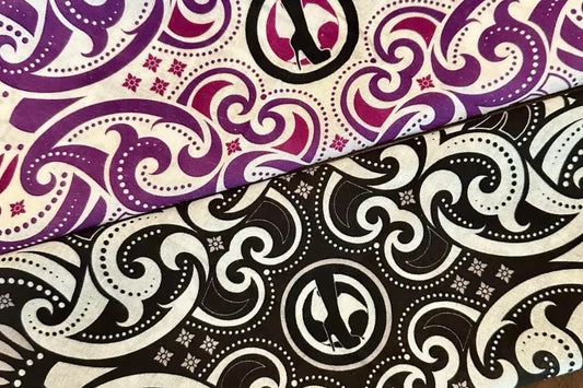 Filigree Bandana