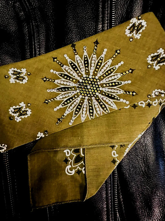 Biker Bandannas
