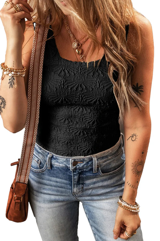 Black Beauty Tank
