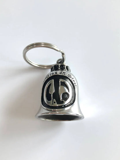 Stilettos on Steel ® Guardian Bells