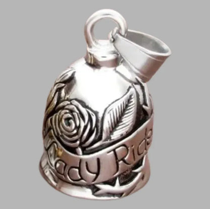 Stilettos on Steel ® Guardian Bells