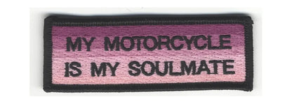 Empowering Quote Patches