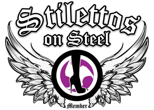Member Wings Decal