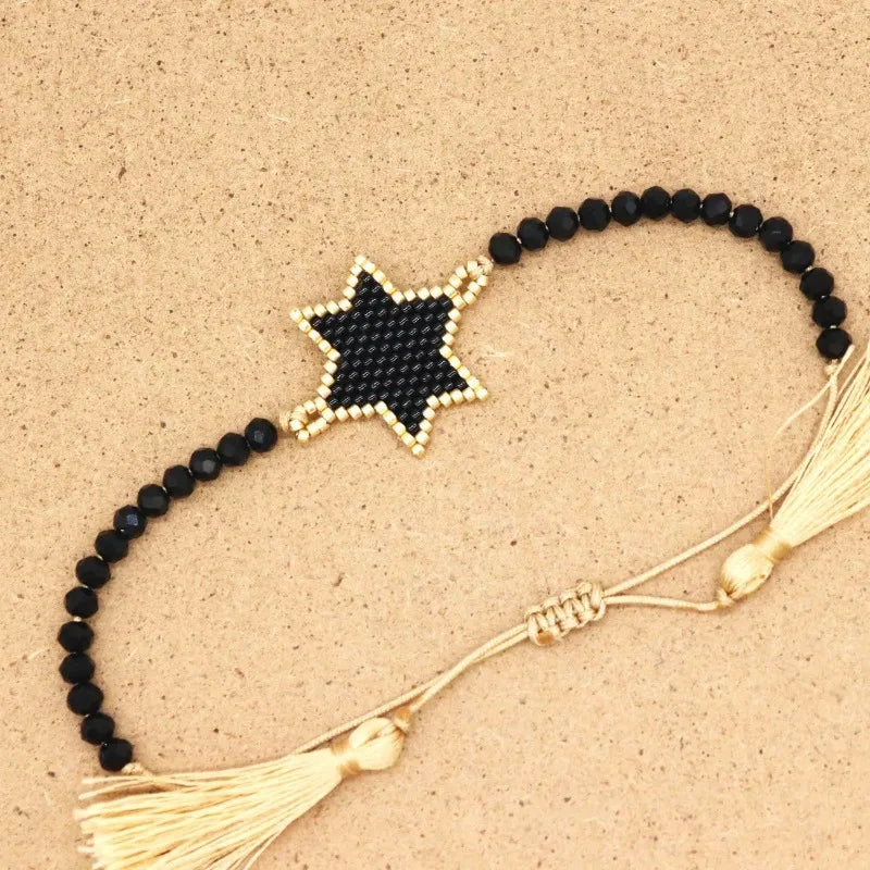 Star Bracelet