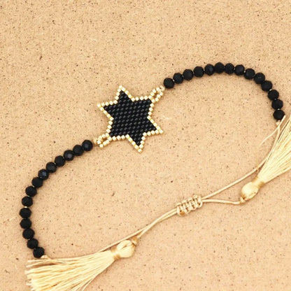 Star Bracelet