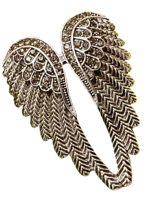 Biker Vest/Jacket Pins