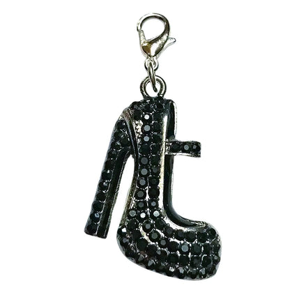 Stiletto Charm