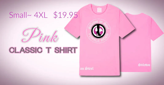 Classic T Shirt