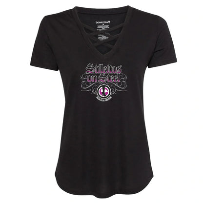 Criss Cross Shirt