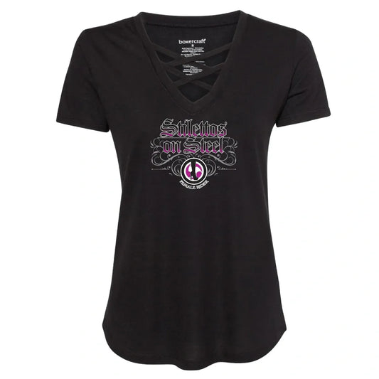 Criss Cross Shirt