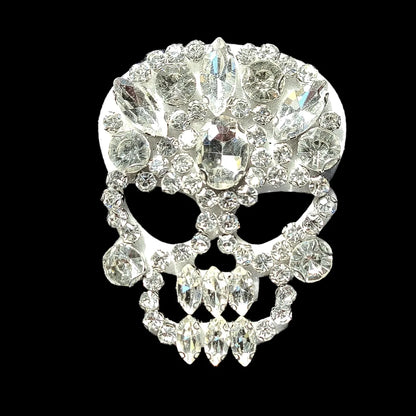 Crystal Skull Patches
