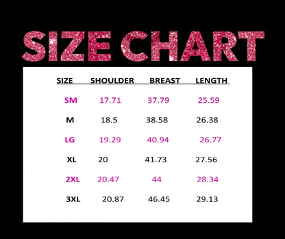 Pink Stilettos Tee
