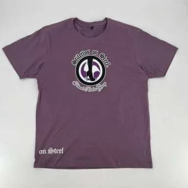 Smoky Lavender Shirt