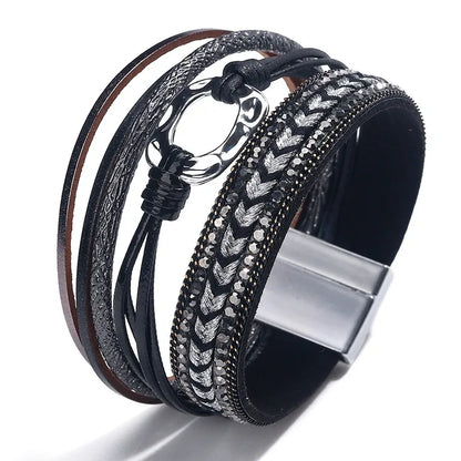 Pendant Bracelet