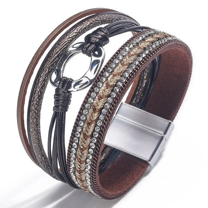 Pendant Bracelet
