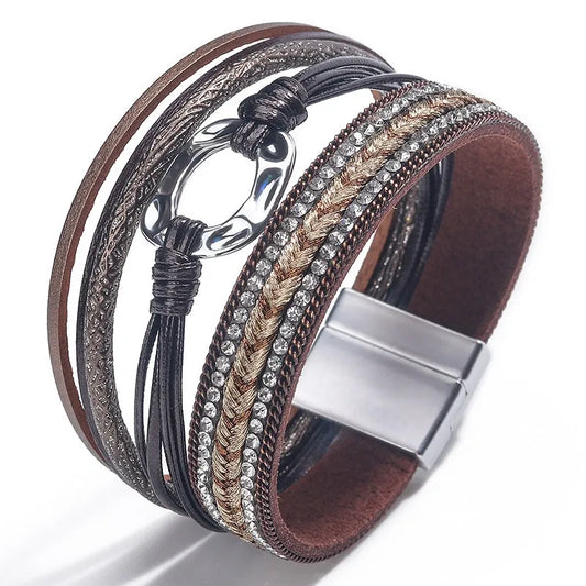 Pendant Bracelet