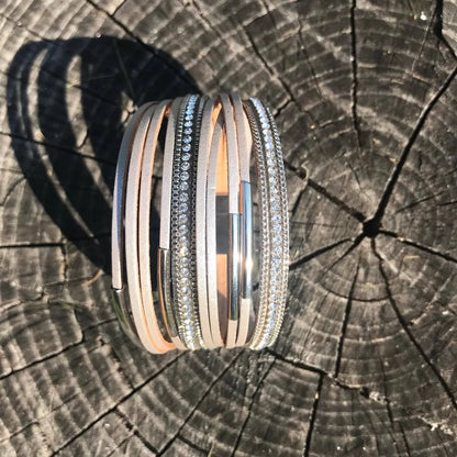 Pendant Bracelet