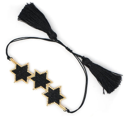 Star Bracelet
