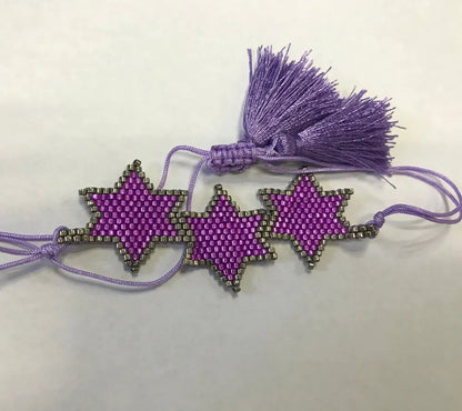 Star Bracelet