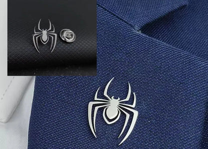 Biker Vest/Jacket Pins
