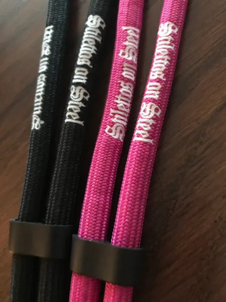 Floating Eyewear Cords