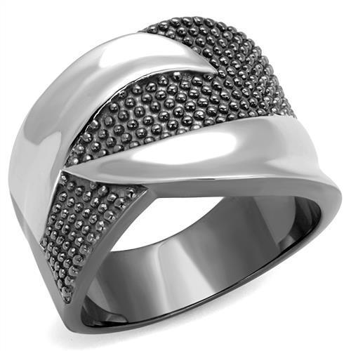 Stainless Steel Ring