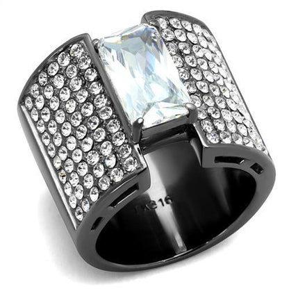 Cuff Ring