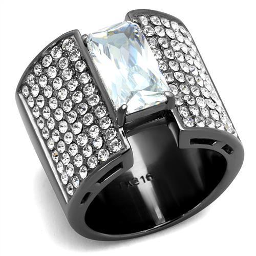 Cuff Ring